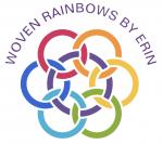 Woven Rainbows By Erin