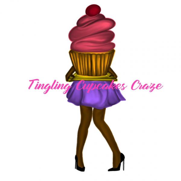 Tingling Cupcakes Craze