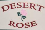 Desert Rose Rock n Jewel