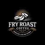 Fry Roast Coffee