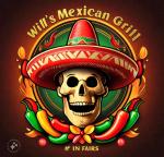 Wills Mexican grill