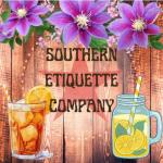 Southern Etiquette