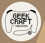 Geek Craft Creations