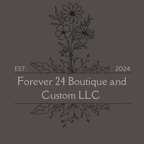 Forever 24 boutique and custom LLC