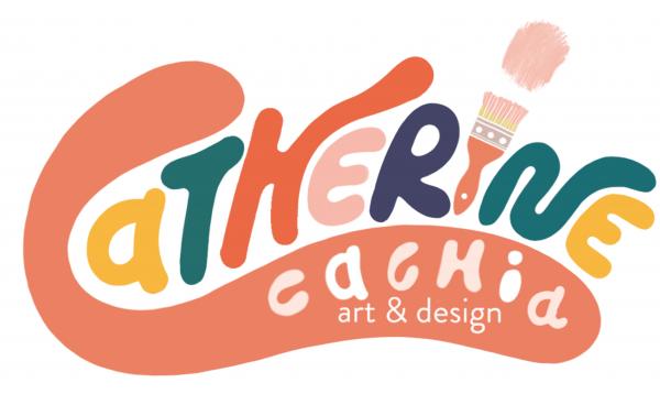 Catherine Cachia Art & Design