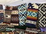 Zion Blankets Luxury Alpaca