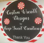 Keep Sweet Creations