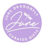 June Dragonfly