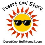 Desert Cool Stuff