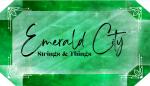 Emerald City Strings & Things
