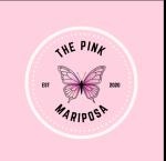 The pink mariposa / formerly Creationsbyrosita