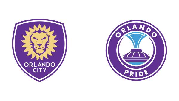 Orlando City & Orlando Pride