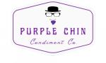 Purple Chin Condiment Co