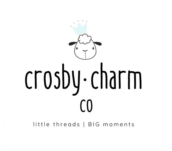 Crosby Charm Co