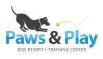 Paws and Play Dog Resort and Training Center