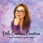 Little Carrious Creations