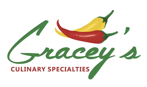 Gracey's Culinary Specialties