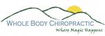 Whole Body Chiropractic