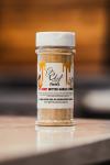 Chef Father David's HOT HONEY Butter-Garlic Seasoning