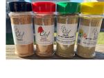 Father David's Seasoning