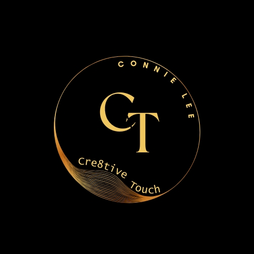 Cre8tive Touch by ConnieLee