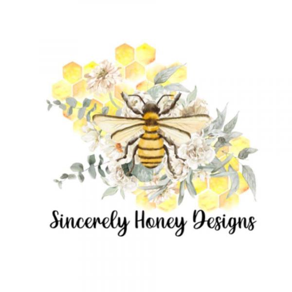 Sincerely Honey Design