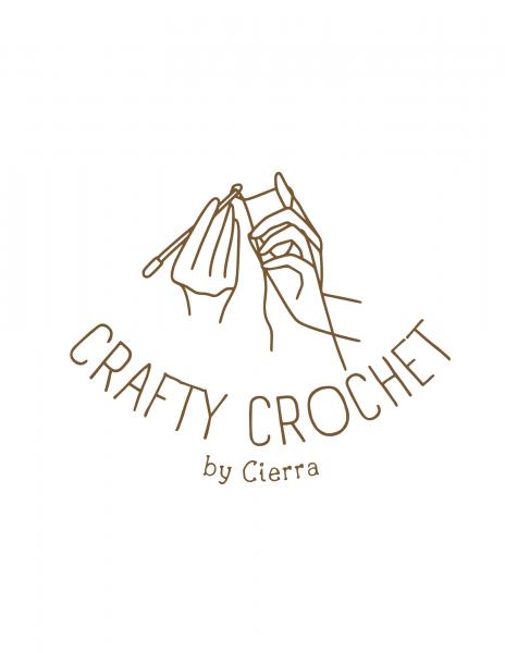 Crafty Crochet by Cierra