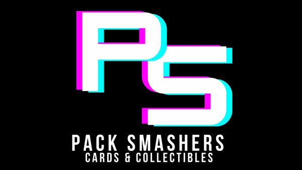 Pack Smashers Cards & Collectibles