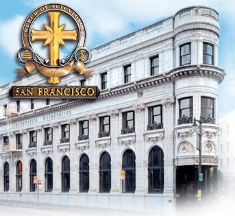 Church of Scientology San Francisco