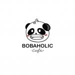 Bobaholic cafe