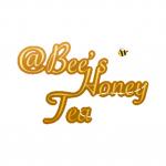 Bee's Honey Tea