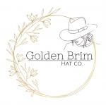 Golden Brim Hat co.