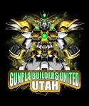 Gunpla Builders United Utah Chapter
