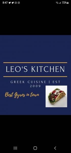 Leo's Kitchen
