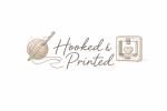 Hooked & Printed
