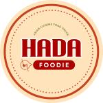 HaDa Foodie