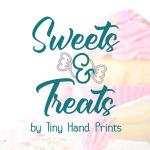 Sweets and Treats by Tiny Hand Prints