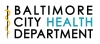 Baltimore City Health Department