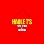 Haole T's Foodtruck and Catering