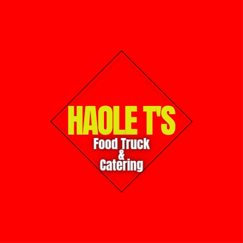 Haole T's Foodtruck and Catering