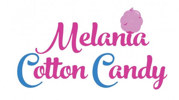 Melania Cotton Candy Broward