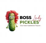 Boss Lady Pickles