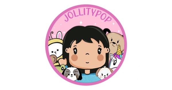 JollityPop