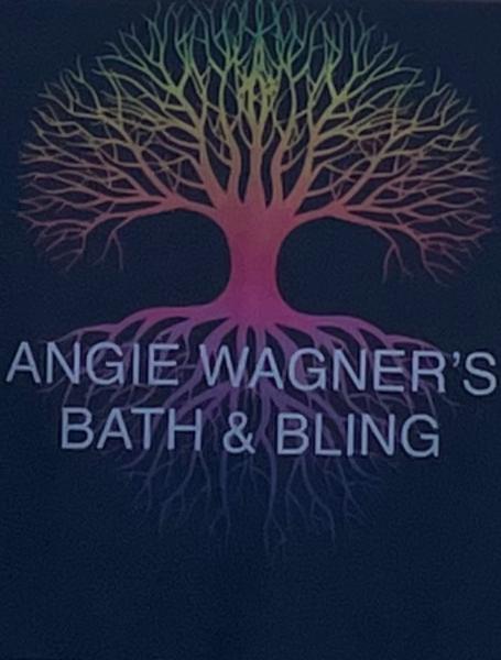 Angie Wagners Bath & Bling