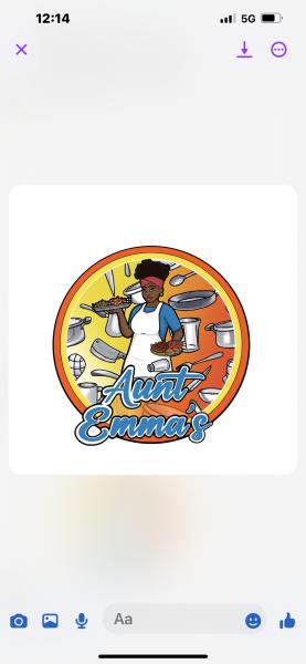 Aunt Emma Comfort Food & Catering
