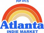 Atlanta Indie Market logo