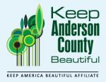 Keep Anderson County Beautiful