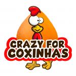 Crazy For Coxinhas