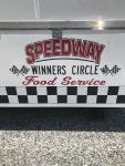 Speedway Winner’s Circle Food Service