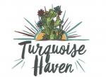 Turquoise Haven / Crazy Consuela